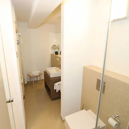 Haus Neues Prora 503 Mit Meerblick 宾茨
