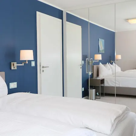 Haus Neues Prora 503 Mit Meerblick