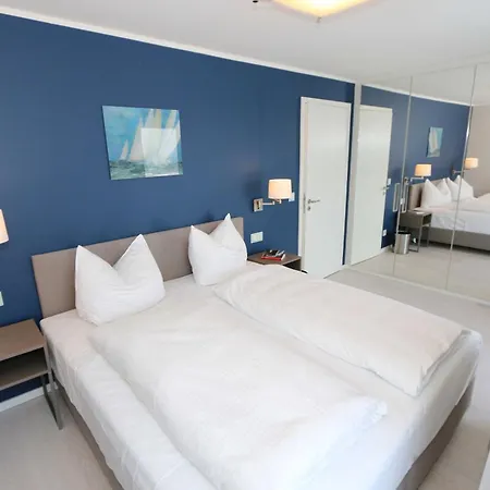 Haus Neues Prora 503 Mit Meerblick 公寓