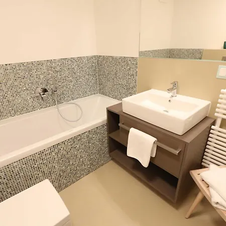 Haus Neues Prora 503 Mit Meerblick * 宾茨