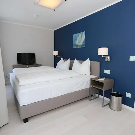 Haus Neues Prora 503 Mit Meerblick * 宾茨