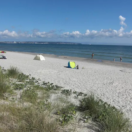 Haus Neues Prora 503 Mit Meerblick * 宾茨